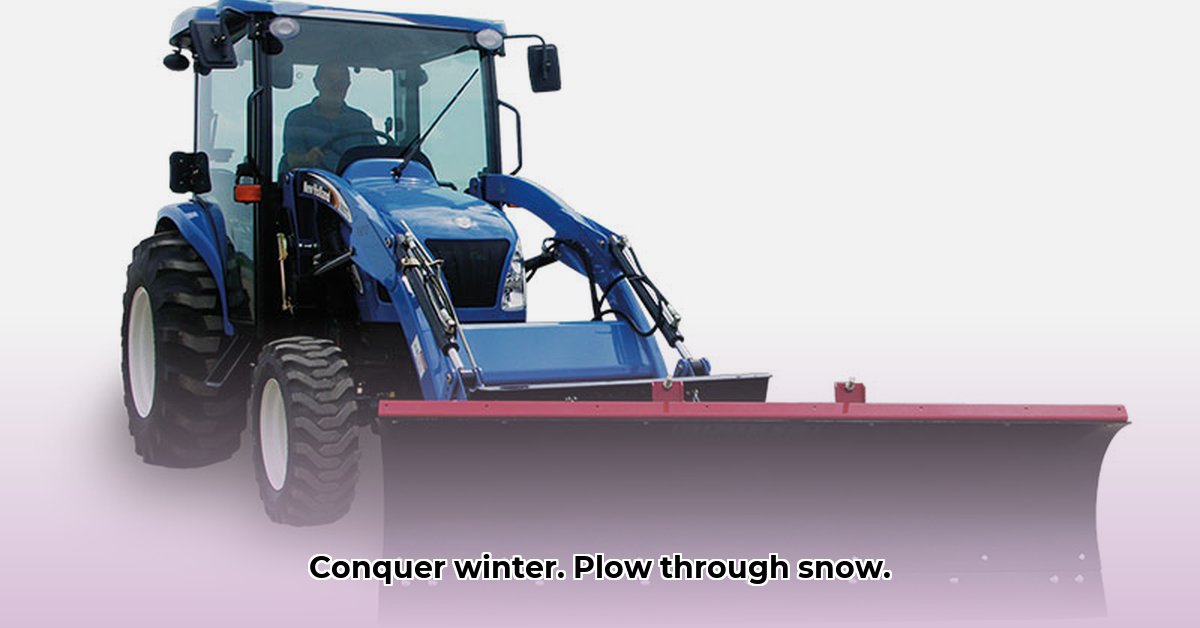 snow-plow-for-a-tractor
